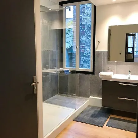 Au36bis Apartmán